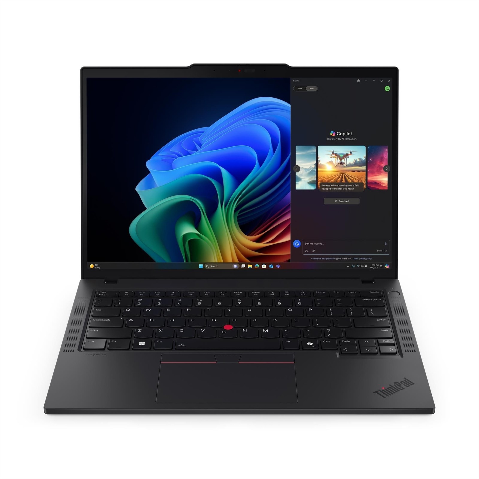Lenovo ThinkPad T14 Gen 6 14″ Multi-Touch Core Ultra 5 225U 16GB 512GB SSD W11P