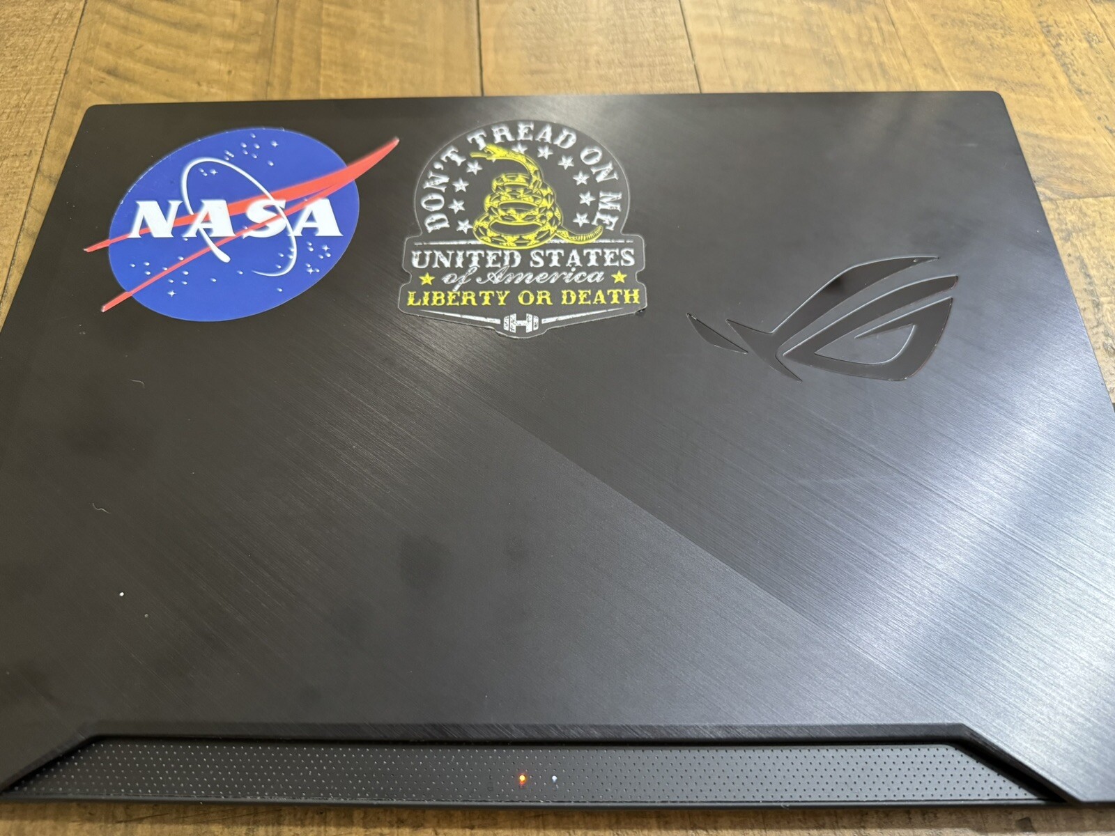 asus rog zephyrus m15 gu502