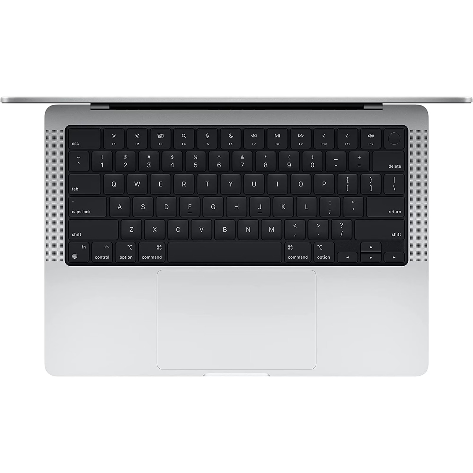 Late 2021 Apple MacBook Pro with Apple M1 Pro chip (16in, 32GB, 1TB) Silver