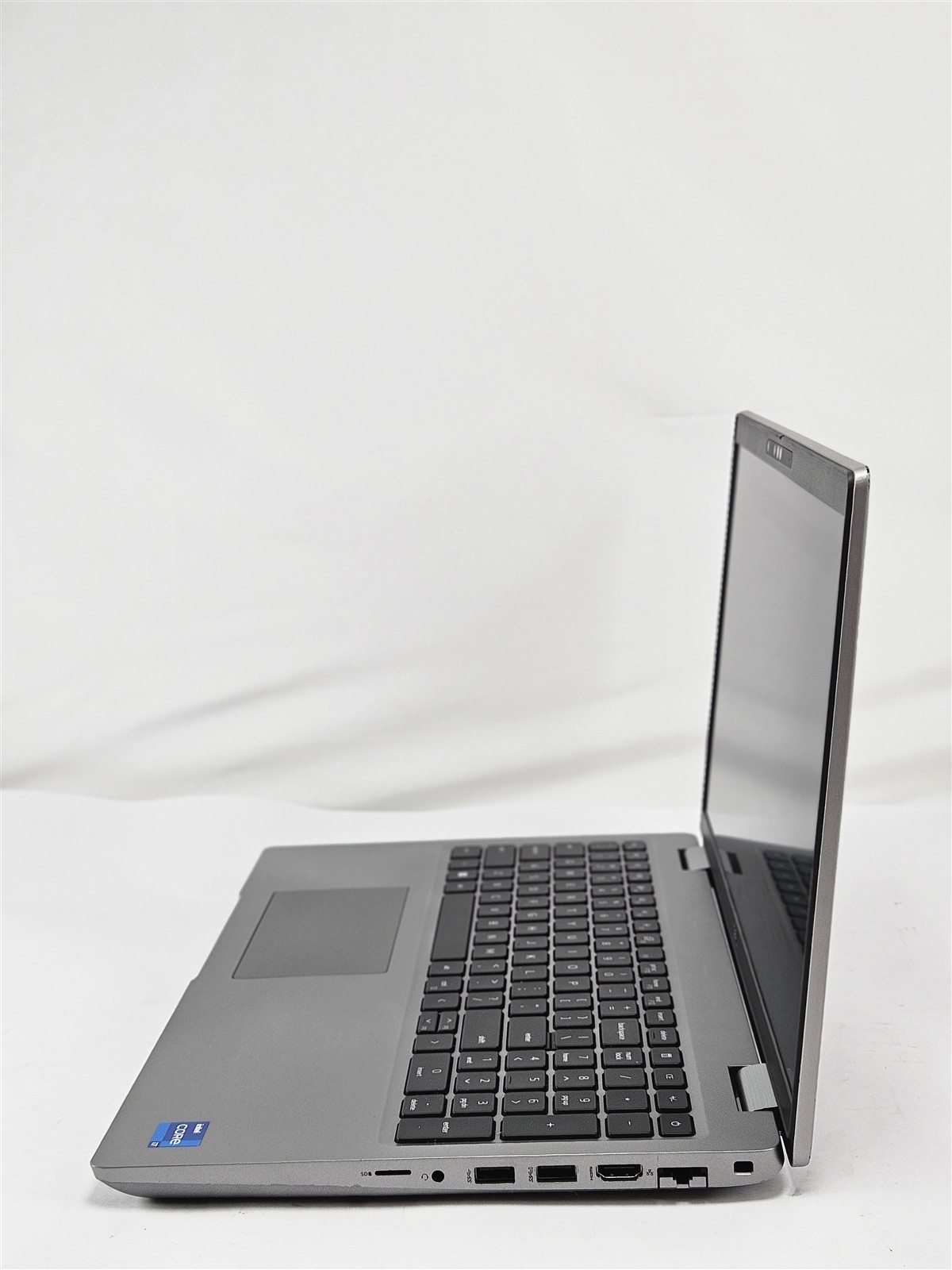 Dell Precision 3571 Intel Core i7-12800H 16GB 512GB SSD 15.6″ NVIDIA T600 4GB