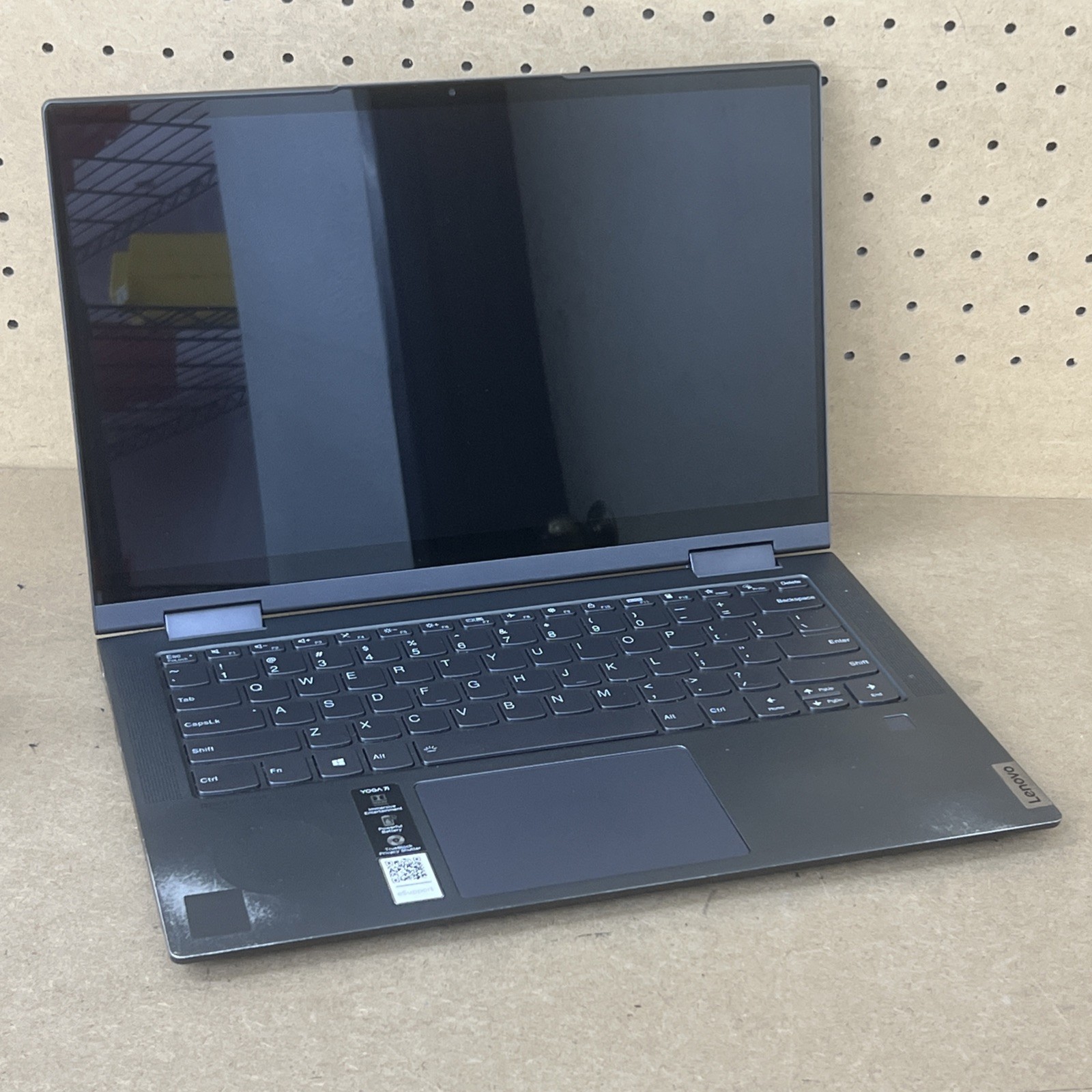 Lenovo Yoga 7 14ITL5 2-in-1 i5-1135G7 2.4GHz 16GB RAM 256GB SSD- Fair