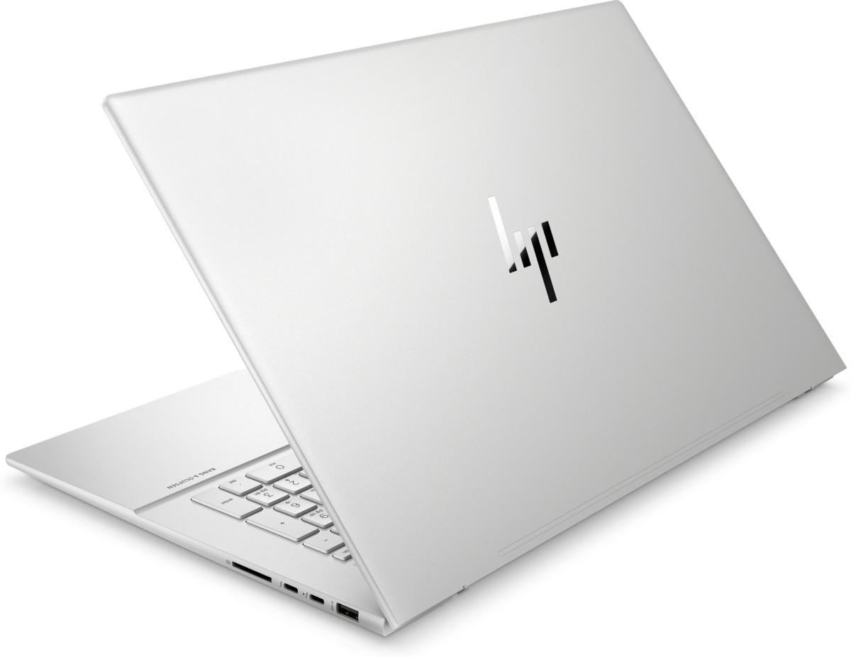 HP 17-cr0013dx 17.3″ FHD Touch Laptop Intel i7-1260P 12GB 512GB SSD W11H D Grade