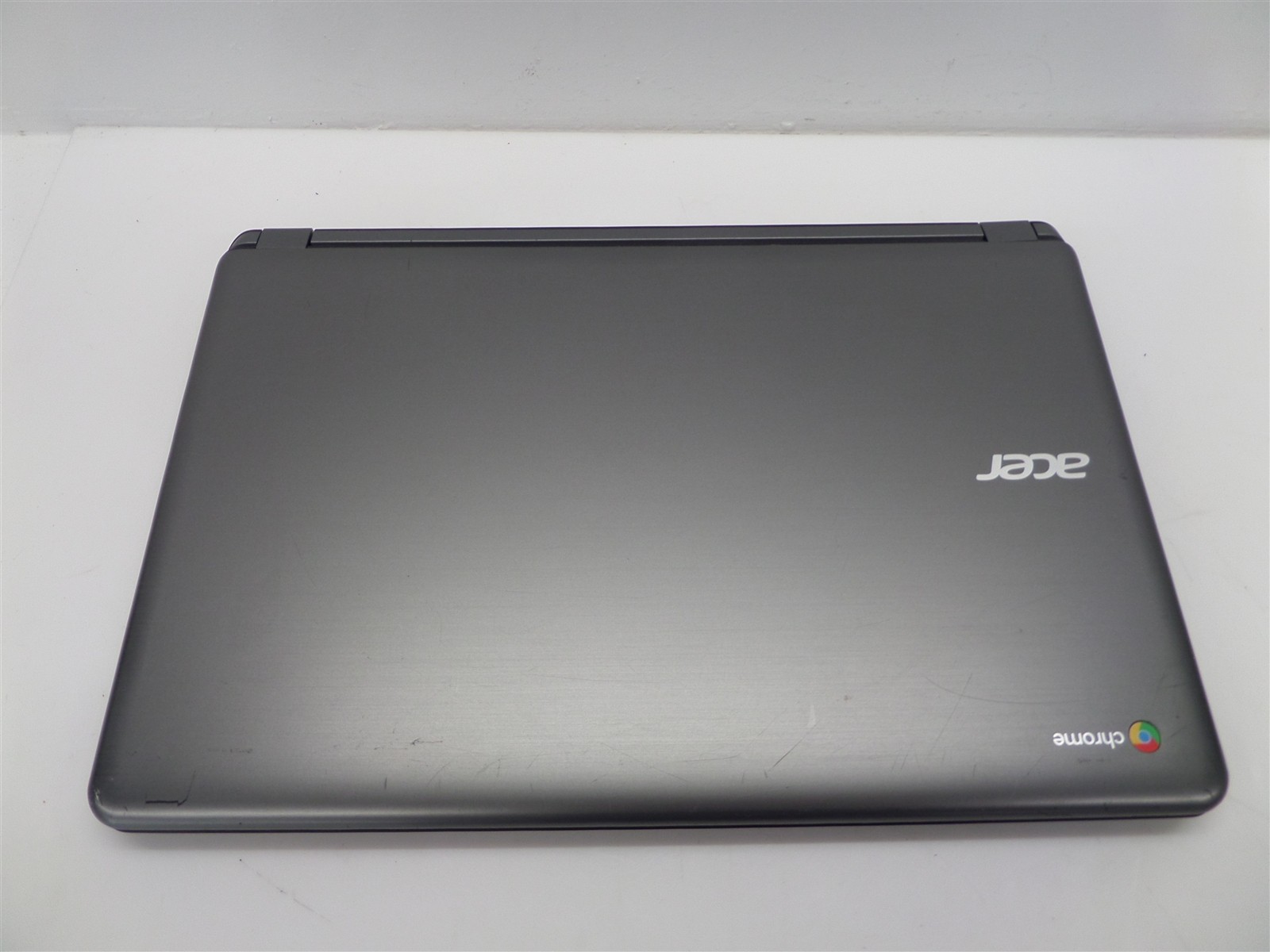 Acer Chromebook 15 CB3-532-C3F7 15.6″ w/ Celeron N3060 1.6GHz 2GB RAM 16GB SSD