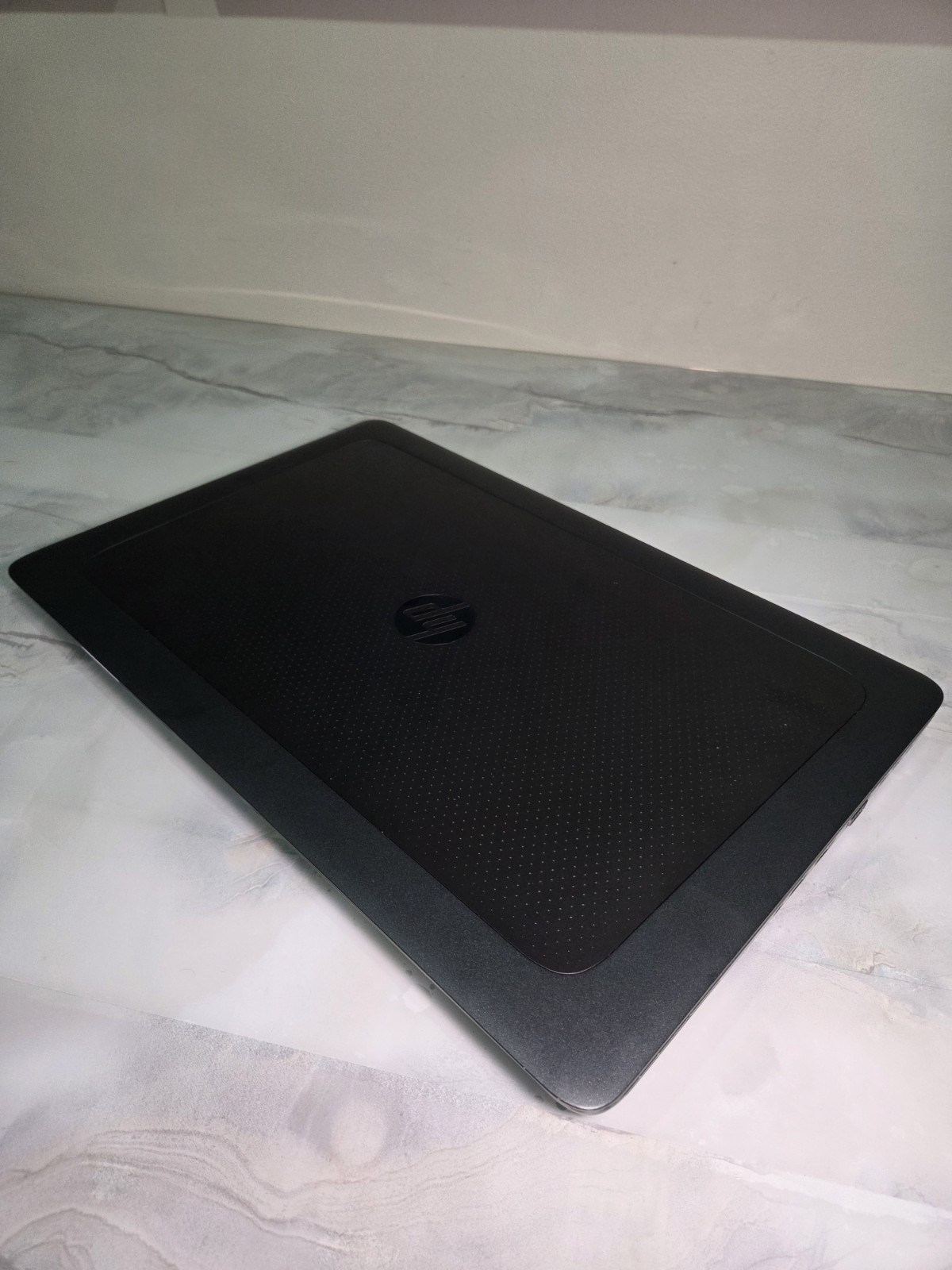 HP ZBook 17 G3 i7-6700HQ 32GB Ram 256GB SSD