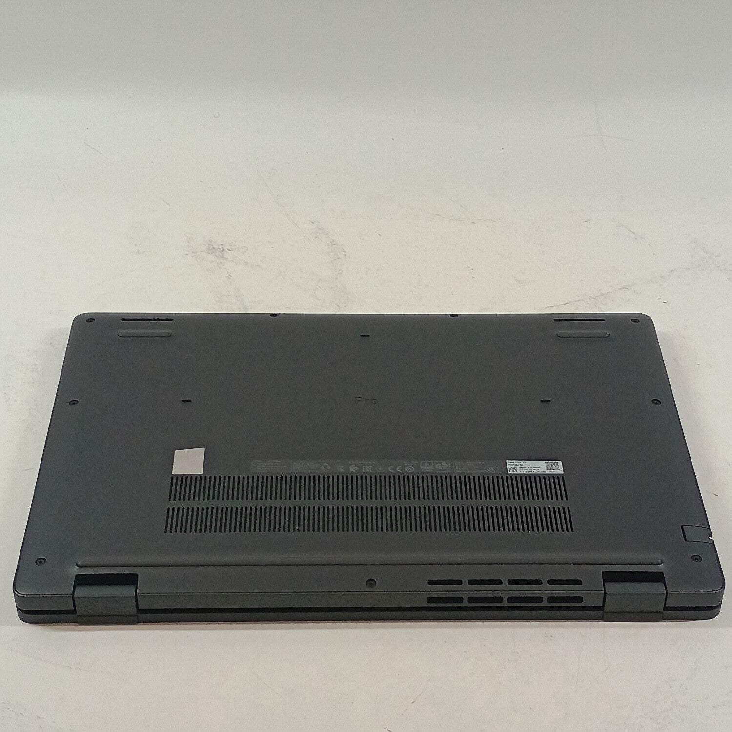 Dell Pro 16 PC16250 16″ Core 3 100U 1.2GHz 8GB RAM 256GB SSD