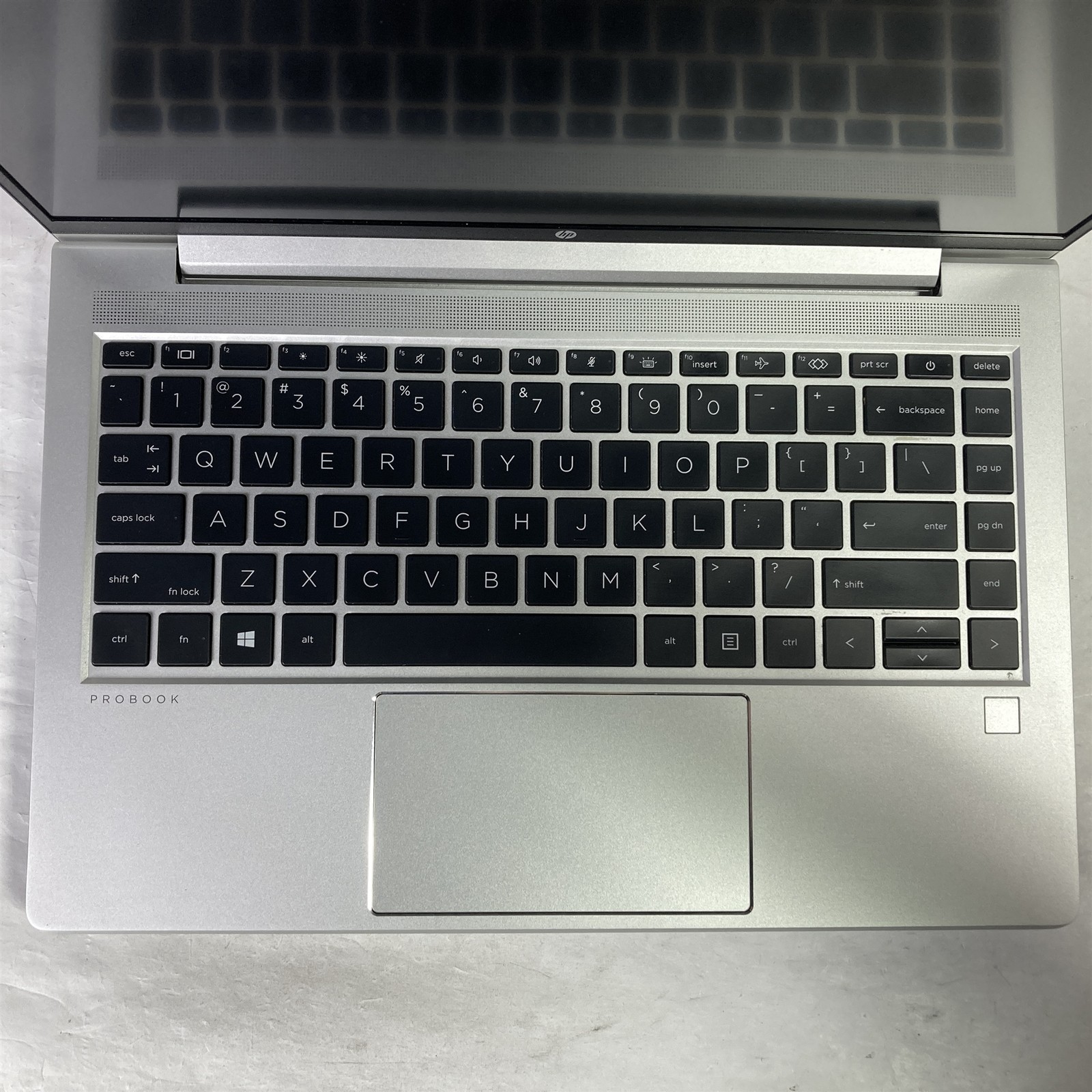 HP ProBook 445 G8 14″ Laptop Ryzen 5 5600U 2.3GHz – 8GB Ram – No Drive