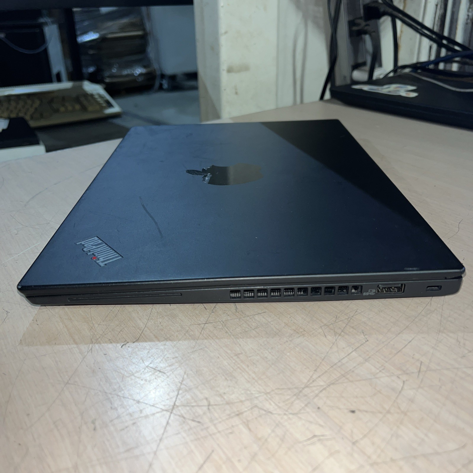 LENOVO THINKPAD X390 INTEL CORE I5 8TH GEN 8GB RAM NO HD