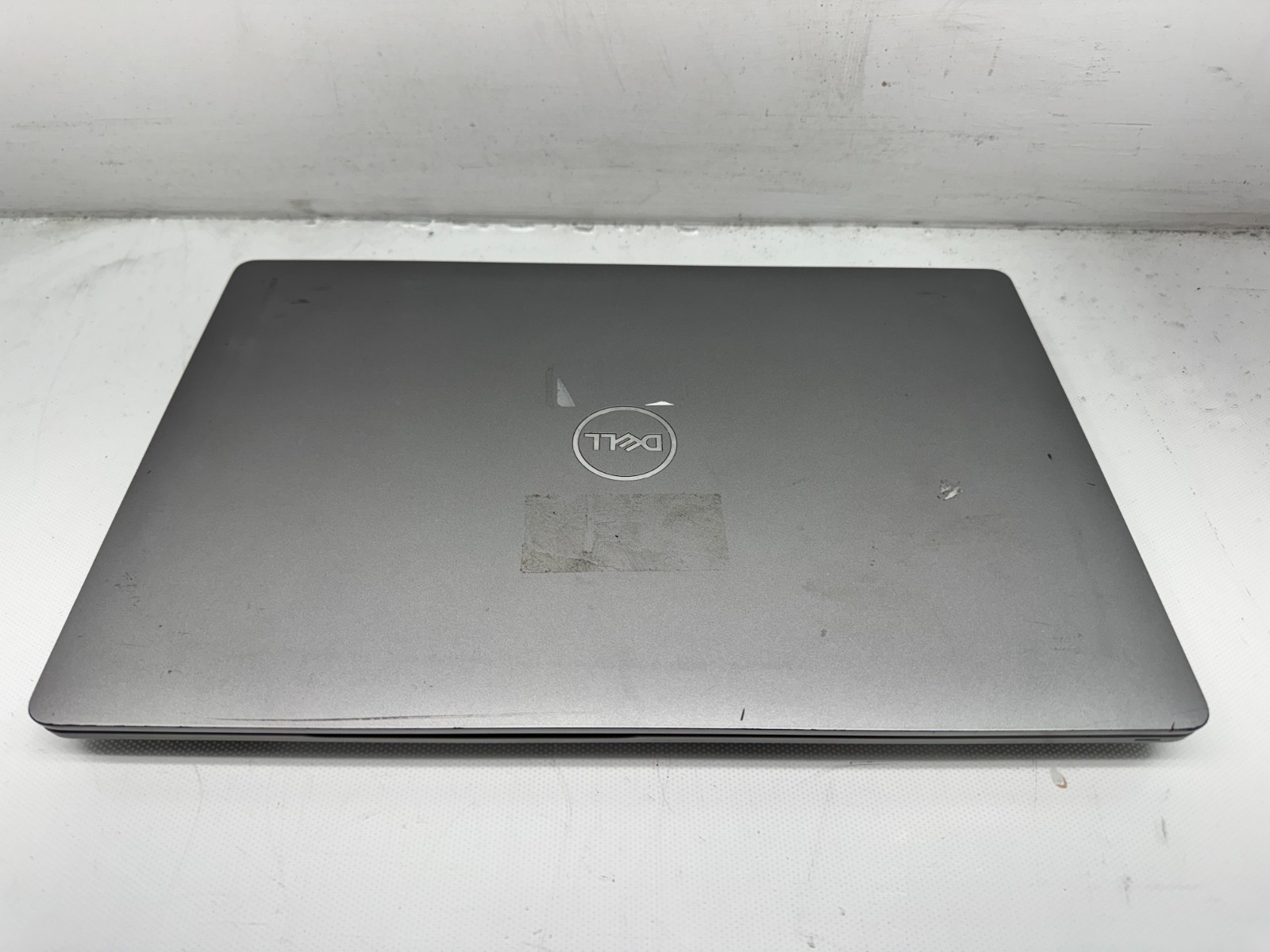 Dell Precision 3551 15.6″ Laptop i7-10750H@1.7GHz 16G 256GB P620 W/AC no camera