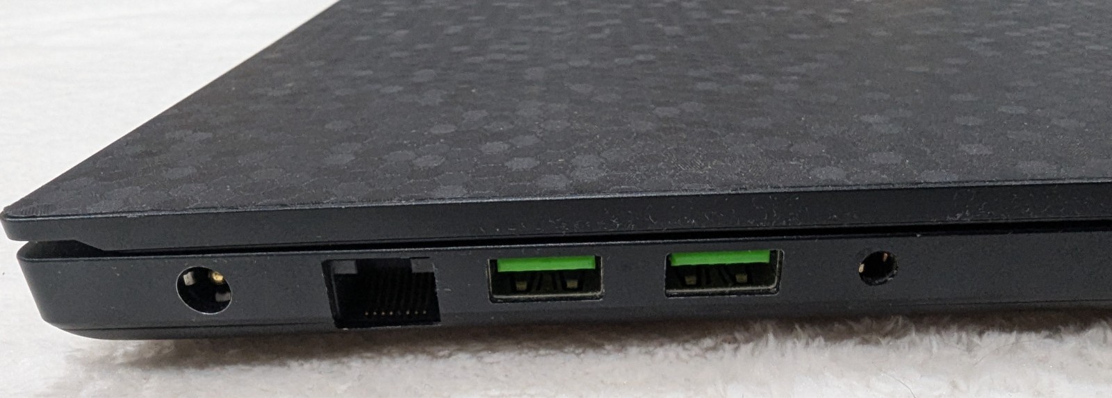 Razer Blade 15 Base GeForce GTX 1060 2019 (PARTS ONLY)