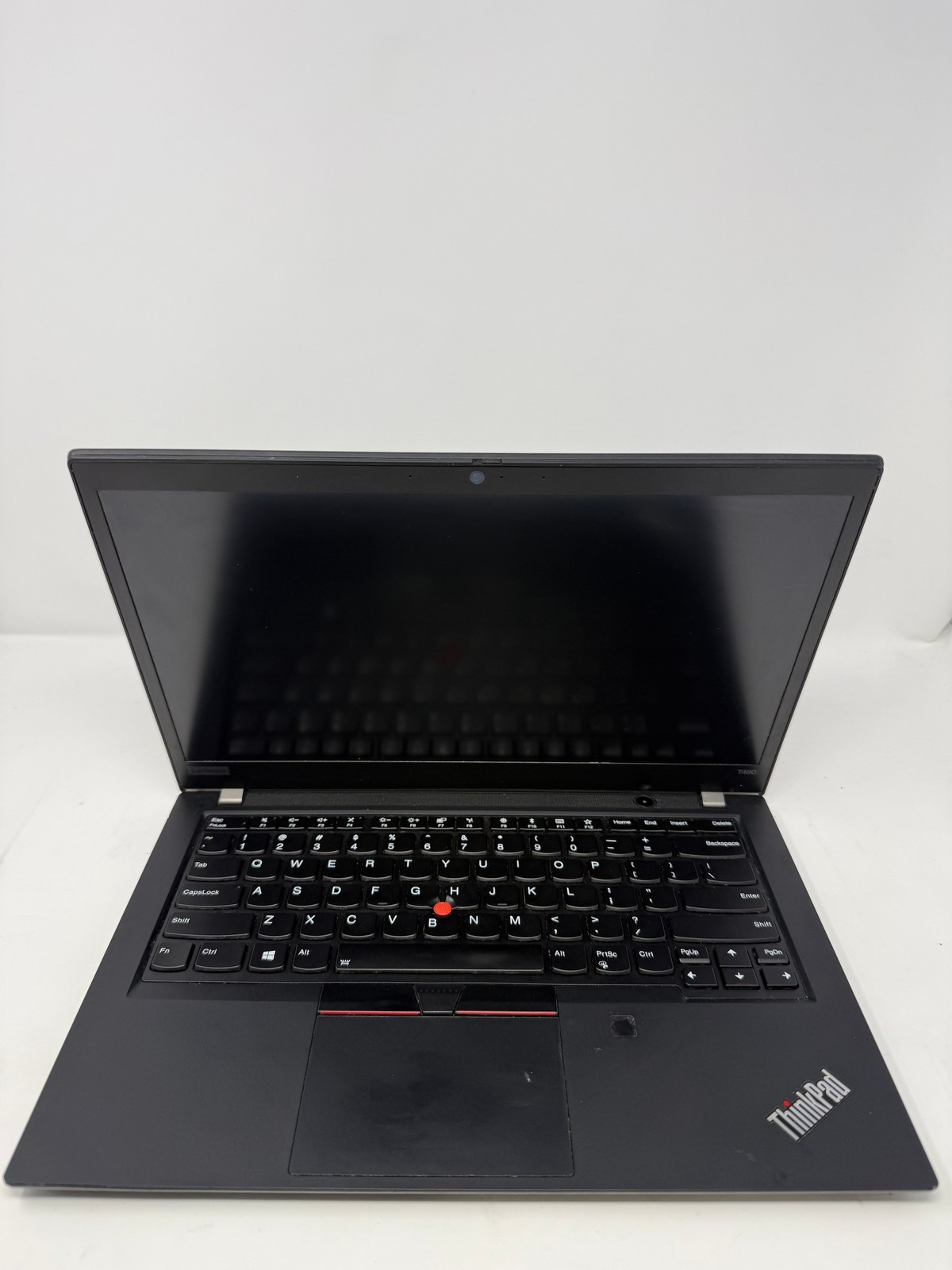 Lenovo ThinkPad T590 i7-8665U 32GB No HD Grade B