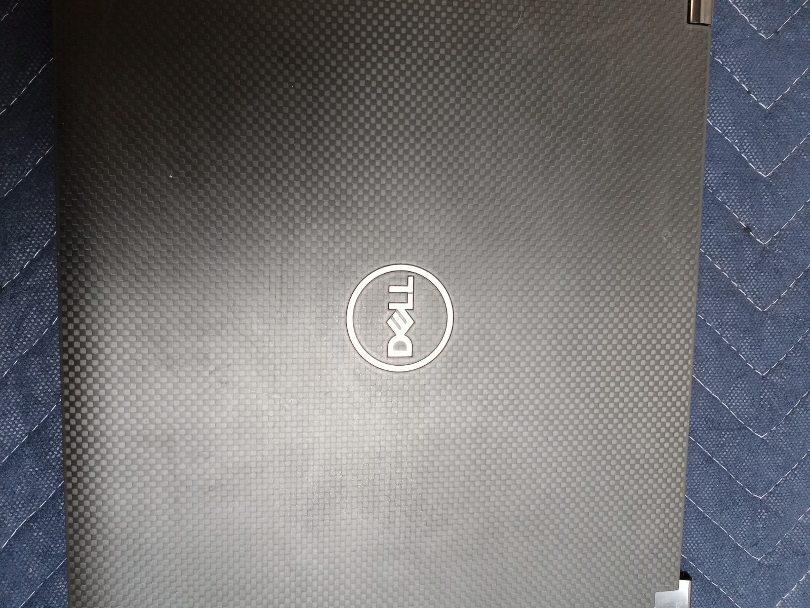 Dell Latitude 7420 | i5-1145G7@2.6GHZ | 16GB RAM | BROKEN SCREEN & HINGE | READ