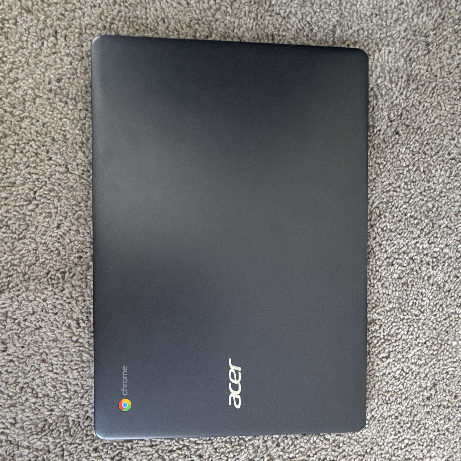 Acer Chromebook C740 11.6in 1366×768 Intel Celeron 4GB 16GB SSD Chrome OS