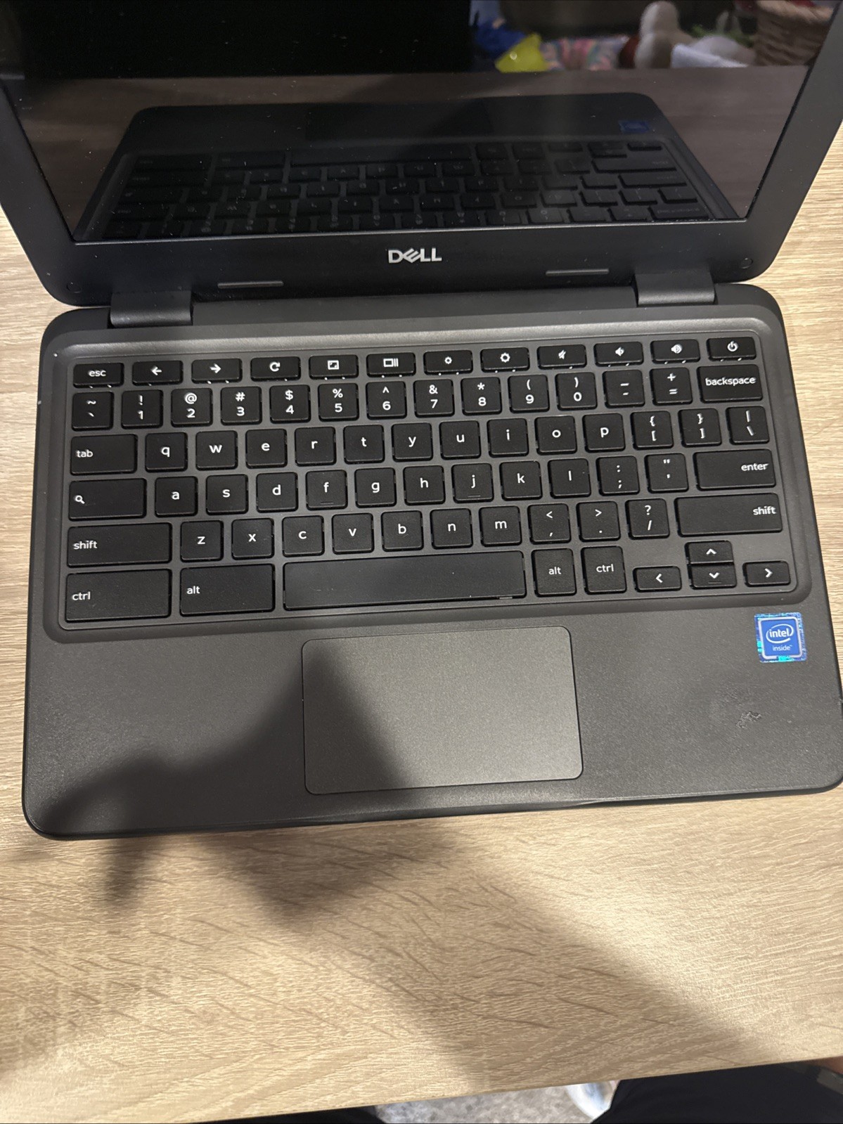 dell chromebook 3100