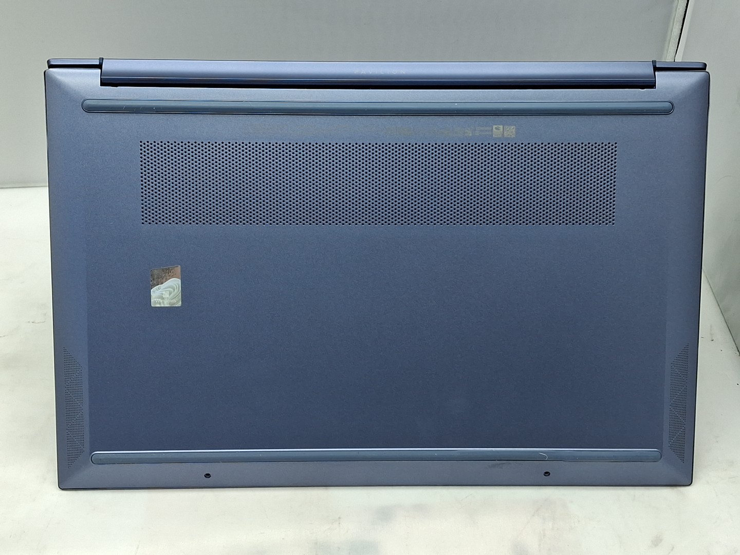 HP Pavilion 15T-EG100 – 15.6″ i7-1195G7 5GHz – 512GB 16GB Win 11 – Touch