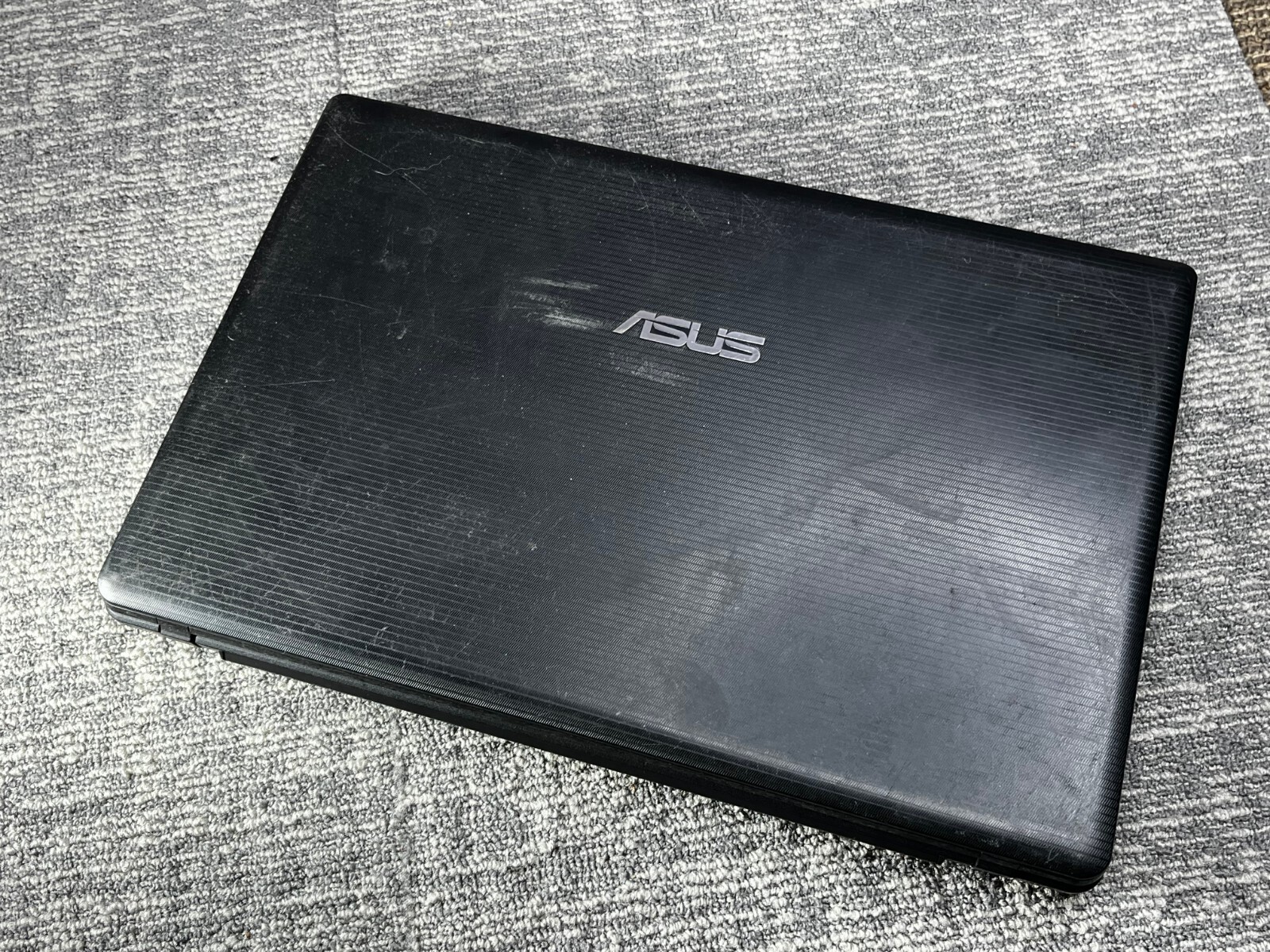 ASUS Inside X55A Laptop 15G29N005501 Parts Or Repair 170473