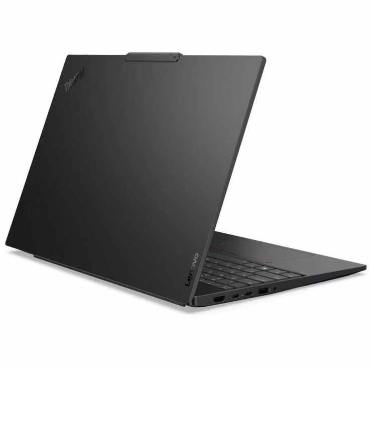 Lenovo 21ST0004US ThinkPad E16 Gen 3 16″ Notebook AMD Ryzen 7 250