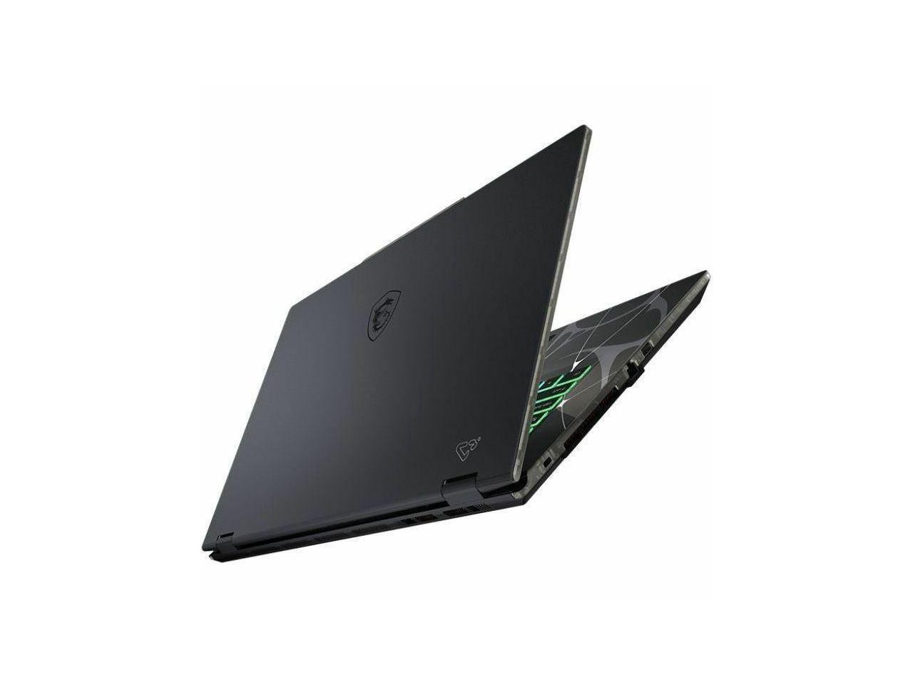 MSI Cyborg 15 B2RW Cyborg 15 B2RWFKG-421US 15.6″ Gaming Notebook – Intel Core 7