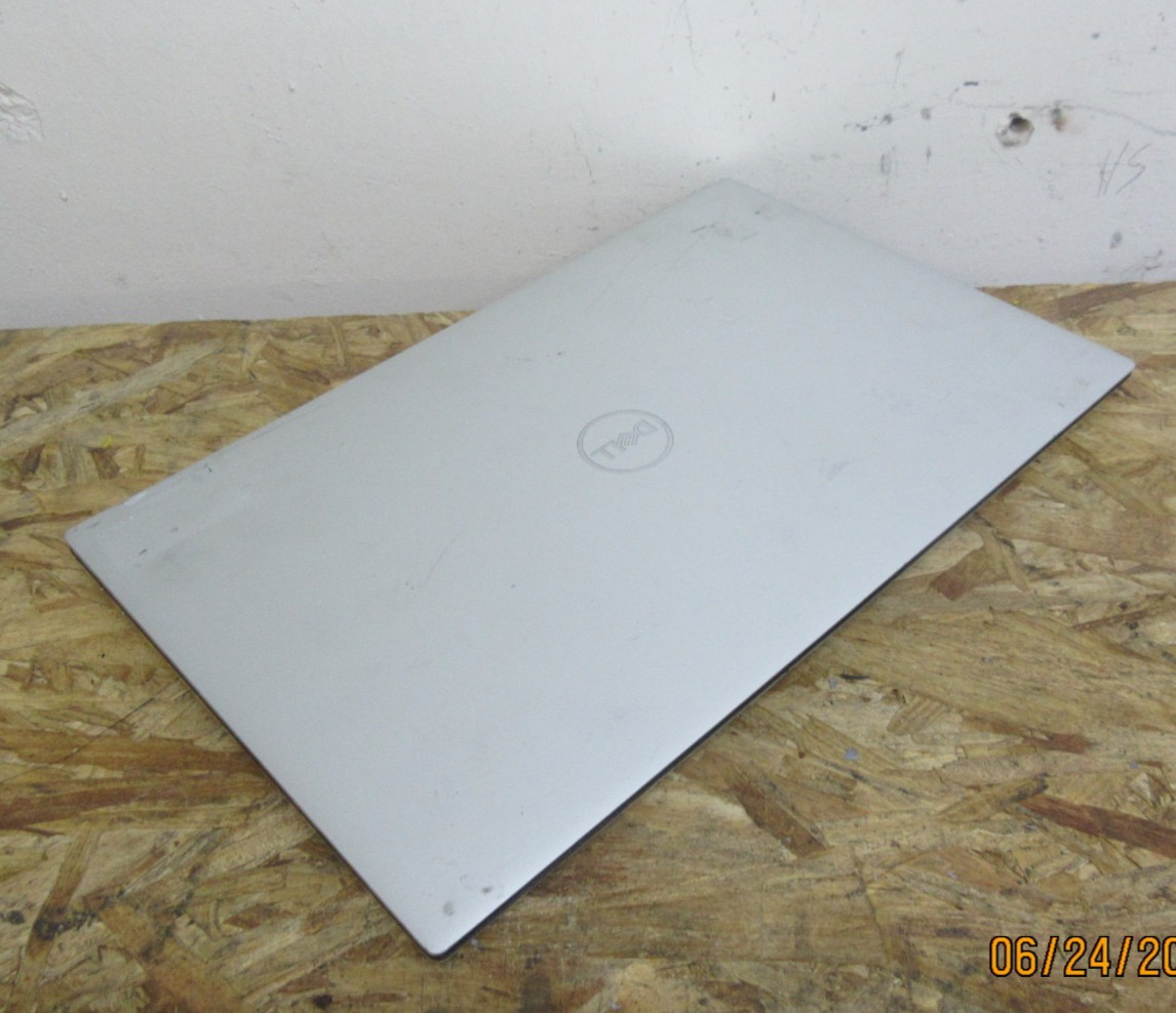 Dell XPS 15 9500 15.6″ FHD i7-10750H 8GB RAM BIOS LOCKED READ DESC.