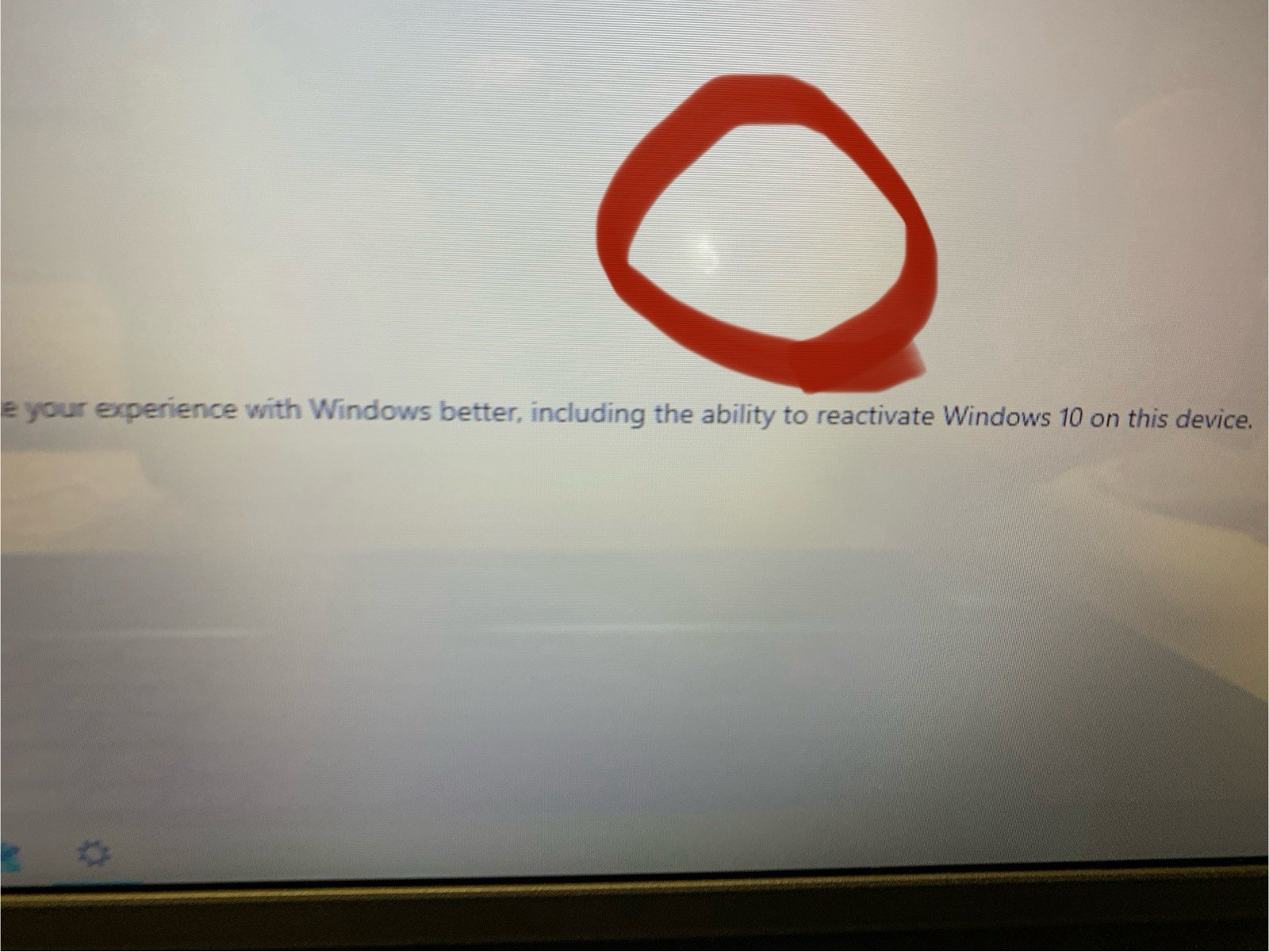 Dell Inspiron 5721 i5-3337U 1.8Ghz 8gb Ram 256gb SSD Wind 10 Home Read Descrip