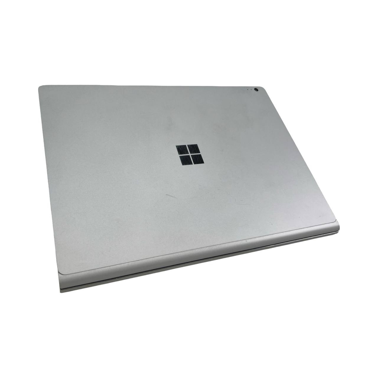 Microsoft Surface Book 2 1832 i7-8650U 16GB 512GB GeForce GTX 1050 | NO CHARGER
