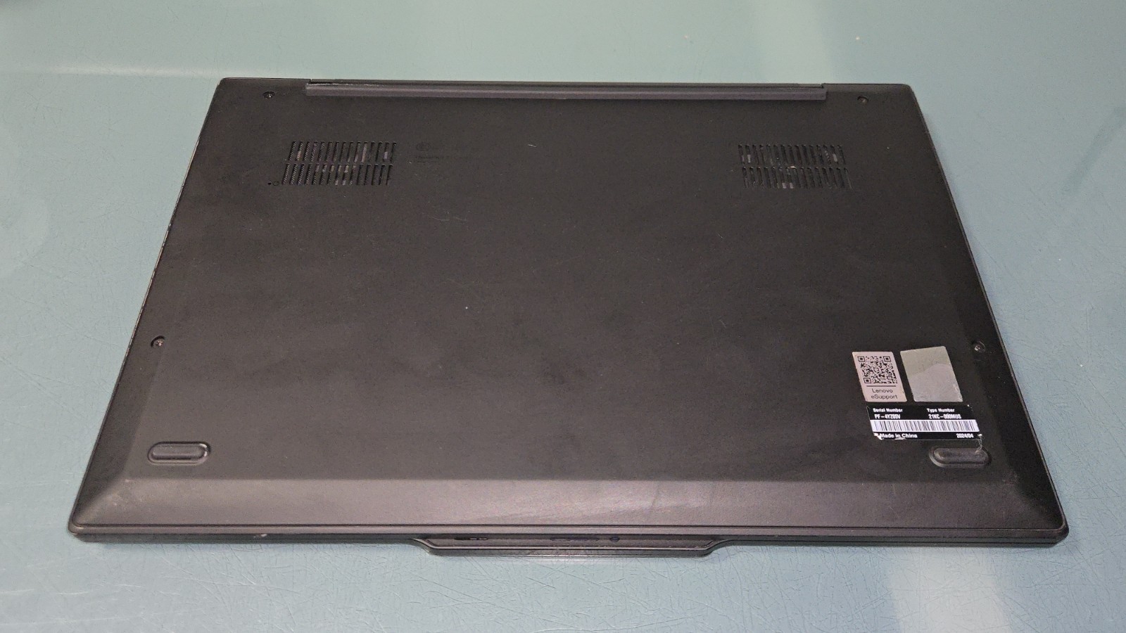 LENOVO X1 Carbon 12th Gen 14 Touch ULTRA 7 165U 1TB 32GB, STILL UNDER WARRANTY