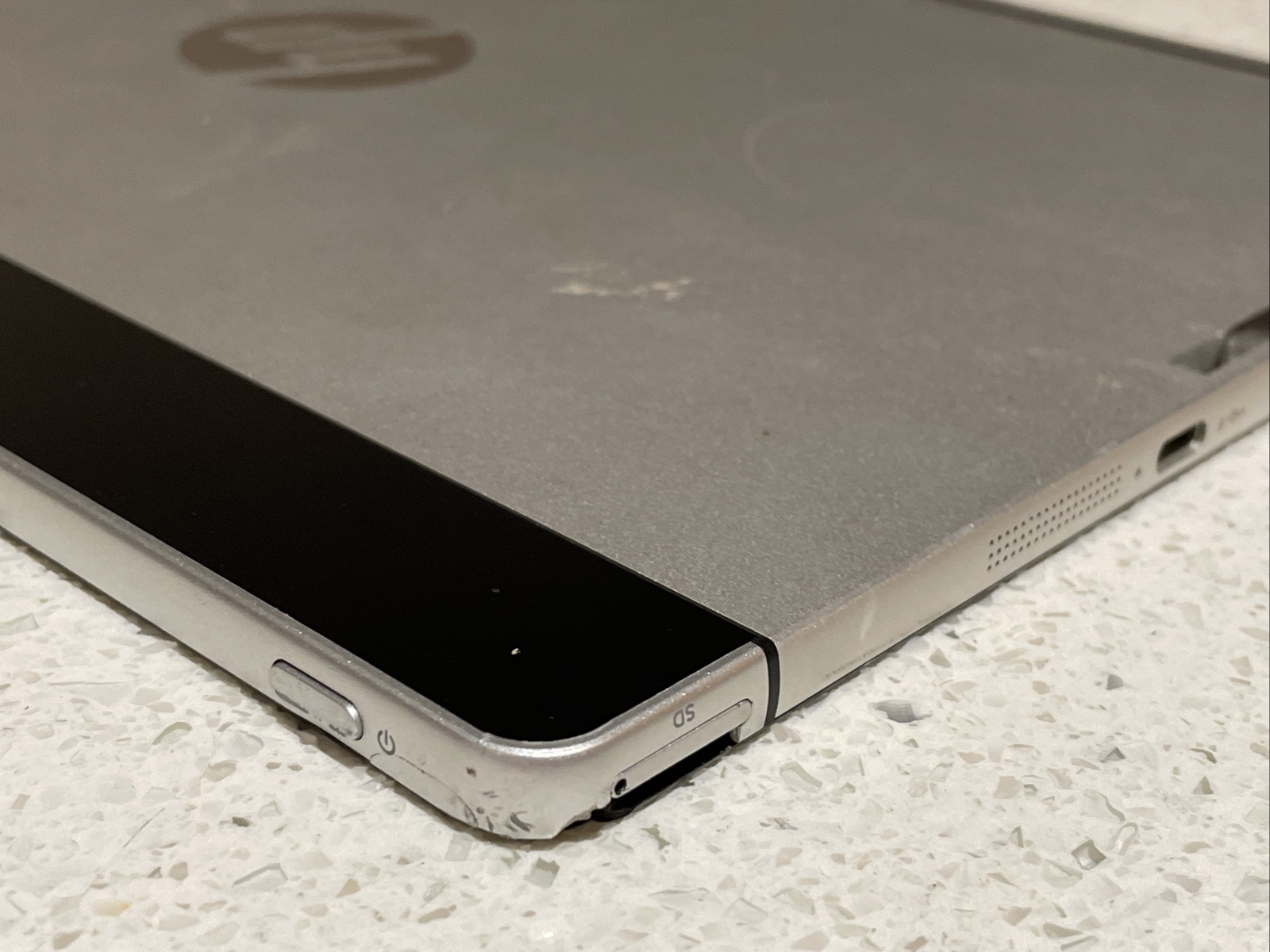 HP Spectre ×2 Intel™Core m7-6Y75 Detachable 4G LTE / 8GB 256 GB SSD/ USB-C