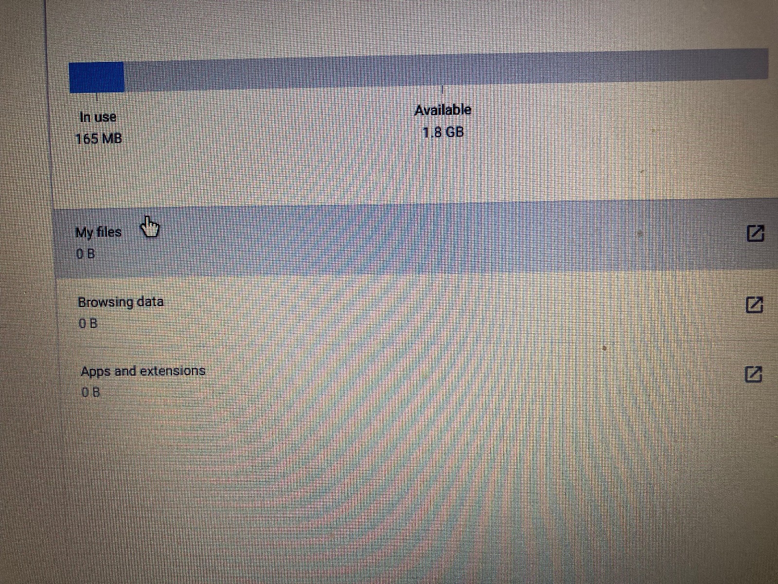 Acer Chromebook 15, 15.6″ Intel Celeron 3215U, CB5-571-C5XU with cord