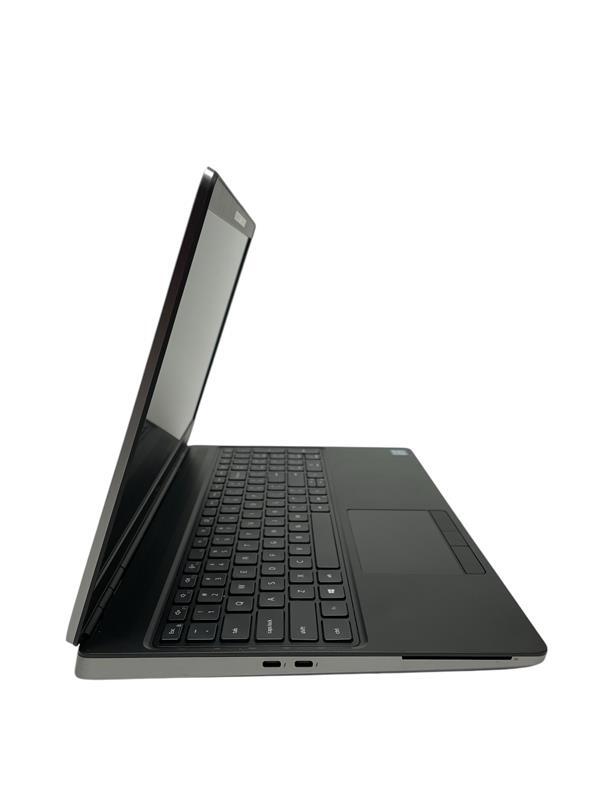 DELL PRECISION 7550 XEON W-10855M 2.8GHz 32GB RAM 512GB SSD – GRADE D