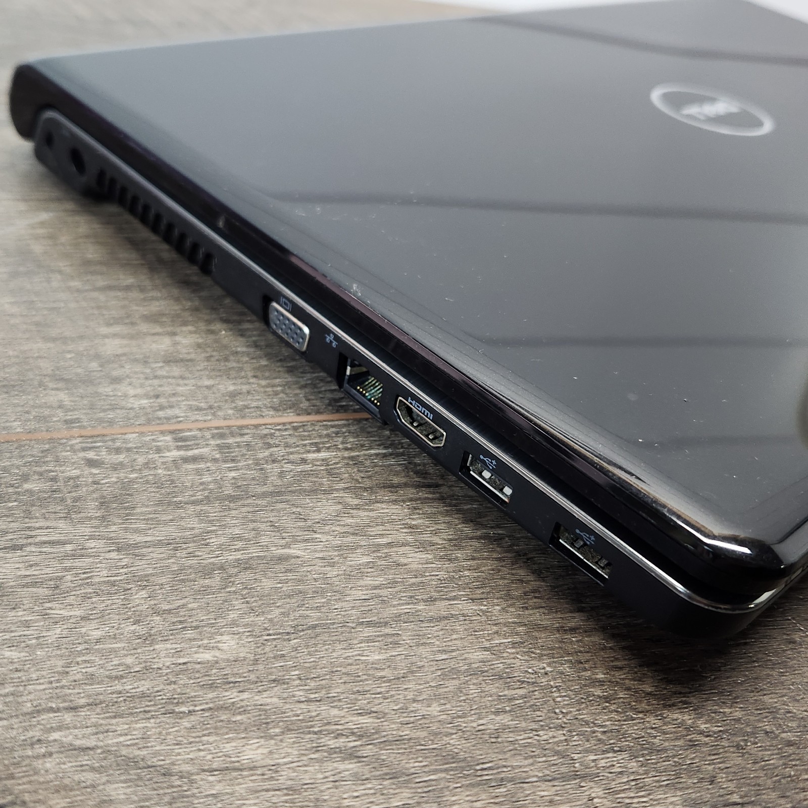 Dell Inspiron 1764 Core i5 2.27ghz Windows 7 Home Pro Web 17.3″