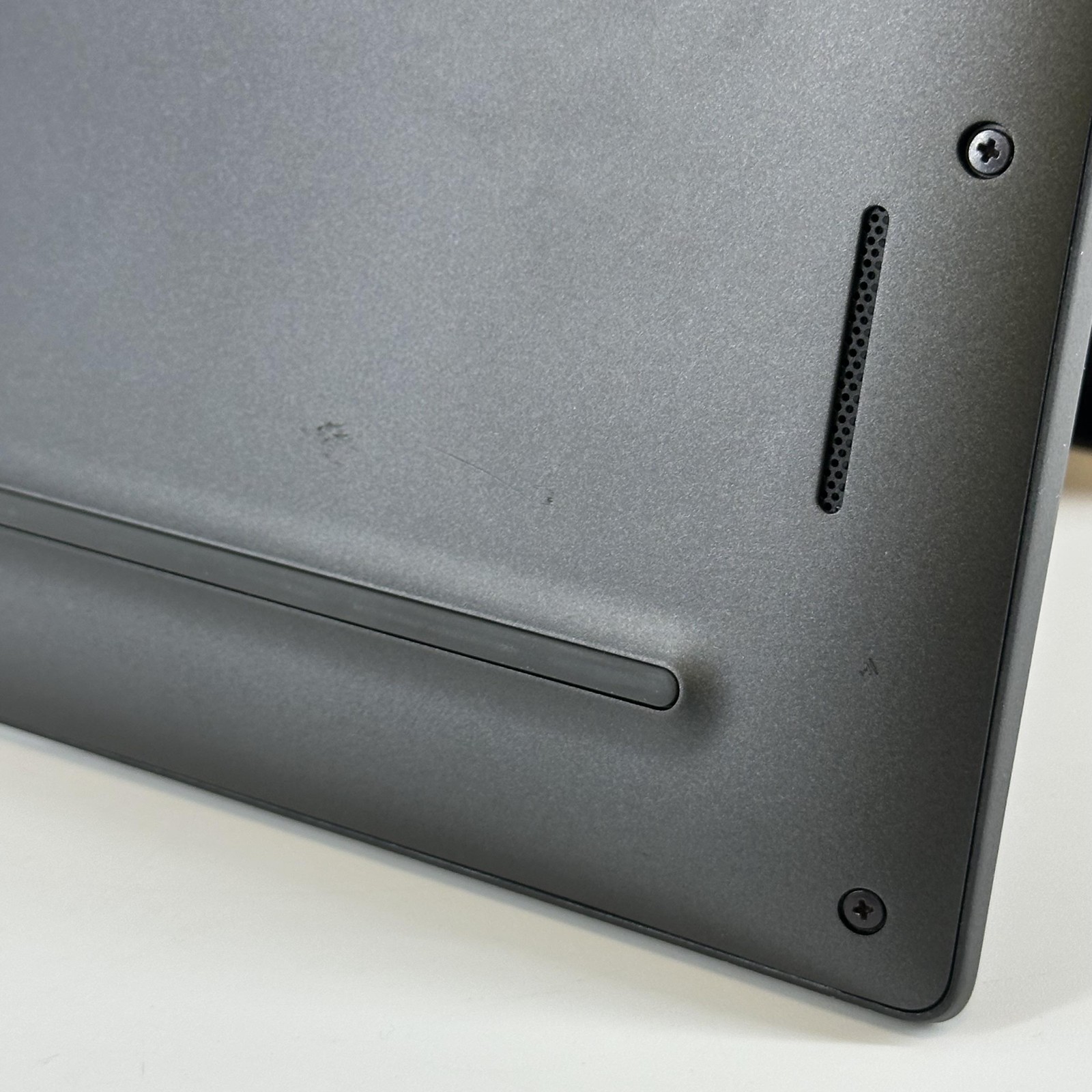 Dell Latitude 7420 14 2021 Gray FHD i7-1185G7 3.00GHz 32GB 512GB SSD Good