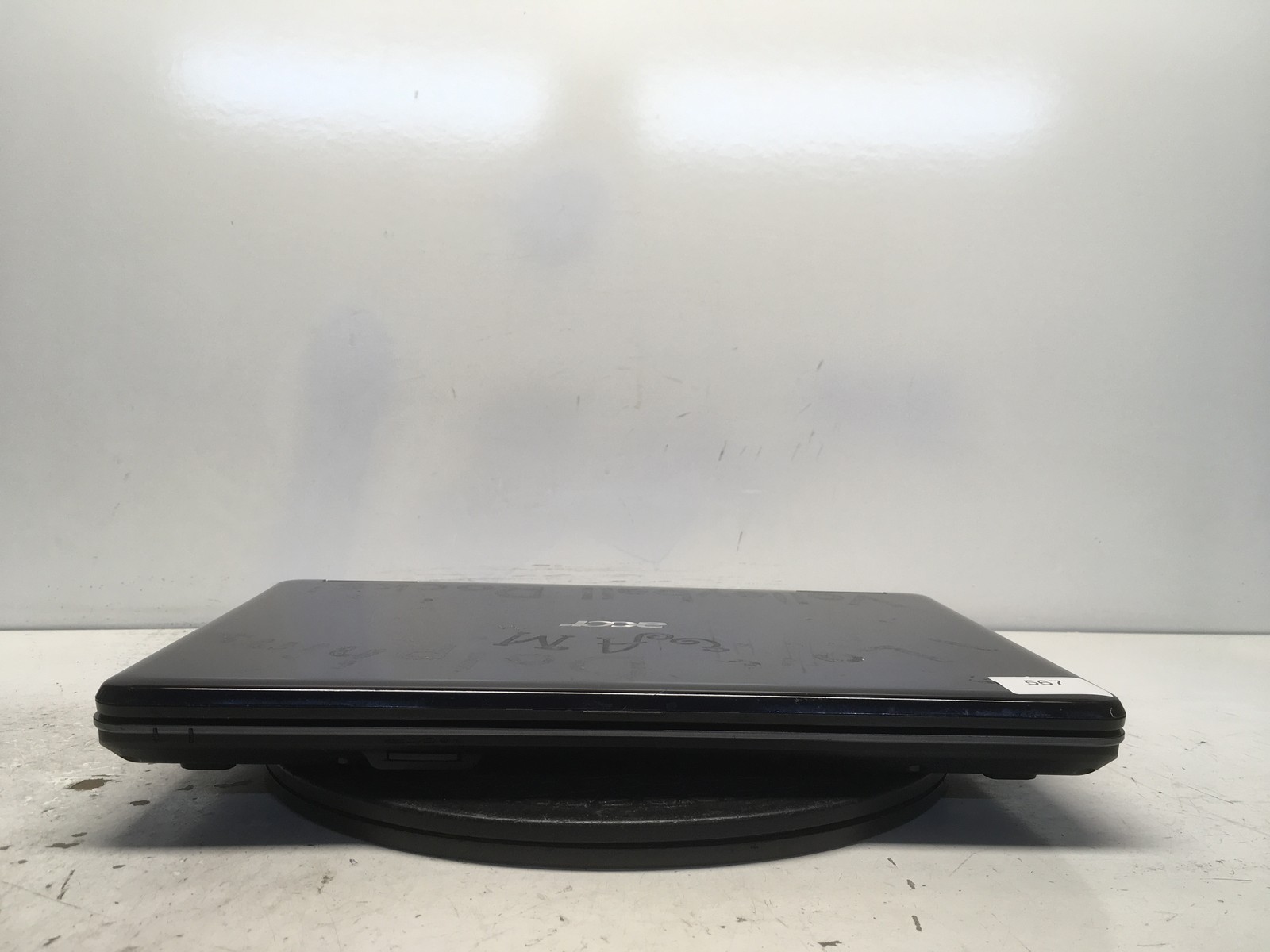 Acer Aspire 5532 AMD Athlon TF-20 1600MHz 3 GB NO HDD No Batt