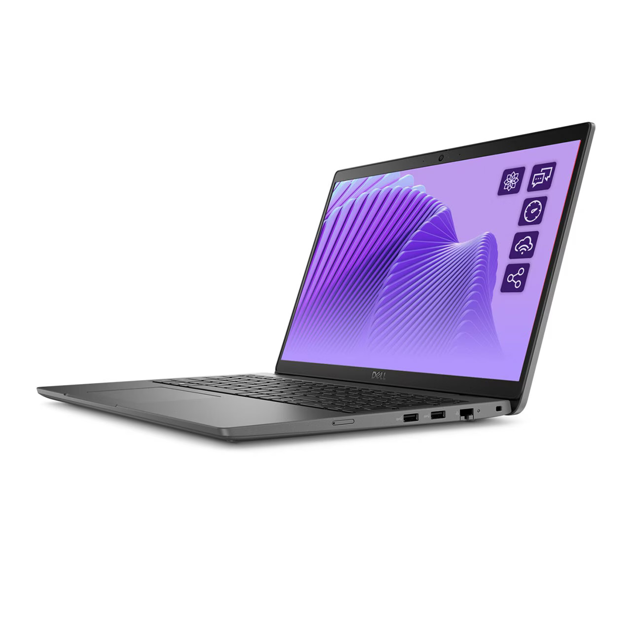 Dell Latitude 15 in 3000 3550 i5-1335U 8GB RAM 256GB SSD W11 Pro FHD Gold IPS