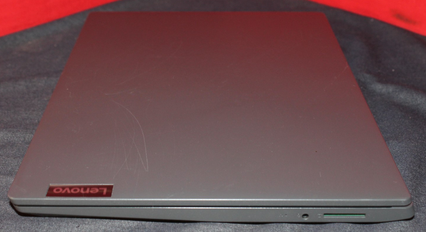 Lenovo V14 ADA Laptop – Type 82C6 (Non-Functional, Parts ONLY) READ AO4075007