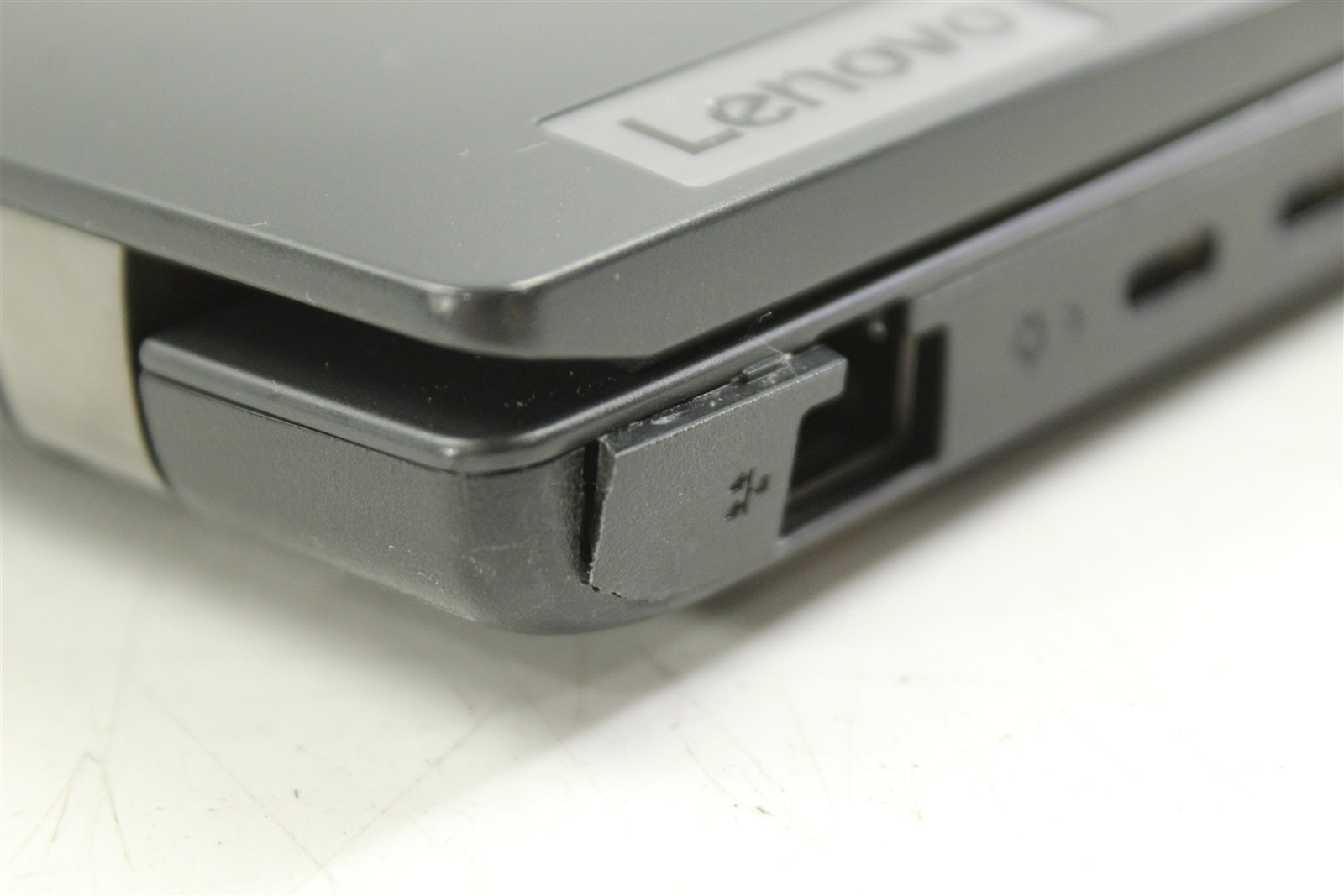 Lenovo ThinkPad L14 Gen 4 14″ Ryzen 5 Pro 7530U 2.0GHz 256GB SSD 16GB RAM NO OS