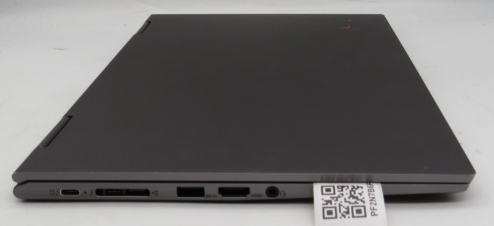 Lenovo ThinkPad X1 Yoga 5 i7-10510U 16GB RAM 512GB M.2 Win11 Pro