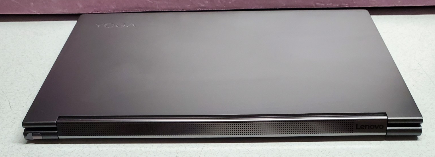 Lenovo Yoga (2in1) C940 81Q9 14″/ i7-1065G7 1.3GHz/12G Ram/512G SSD/Win11Home