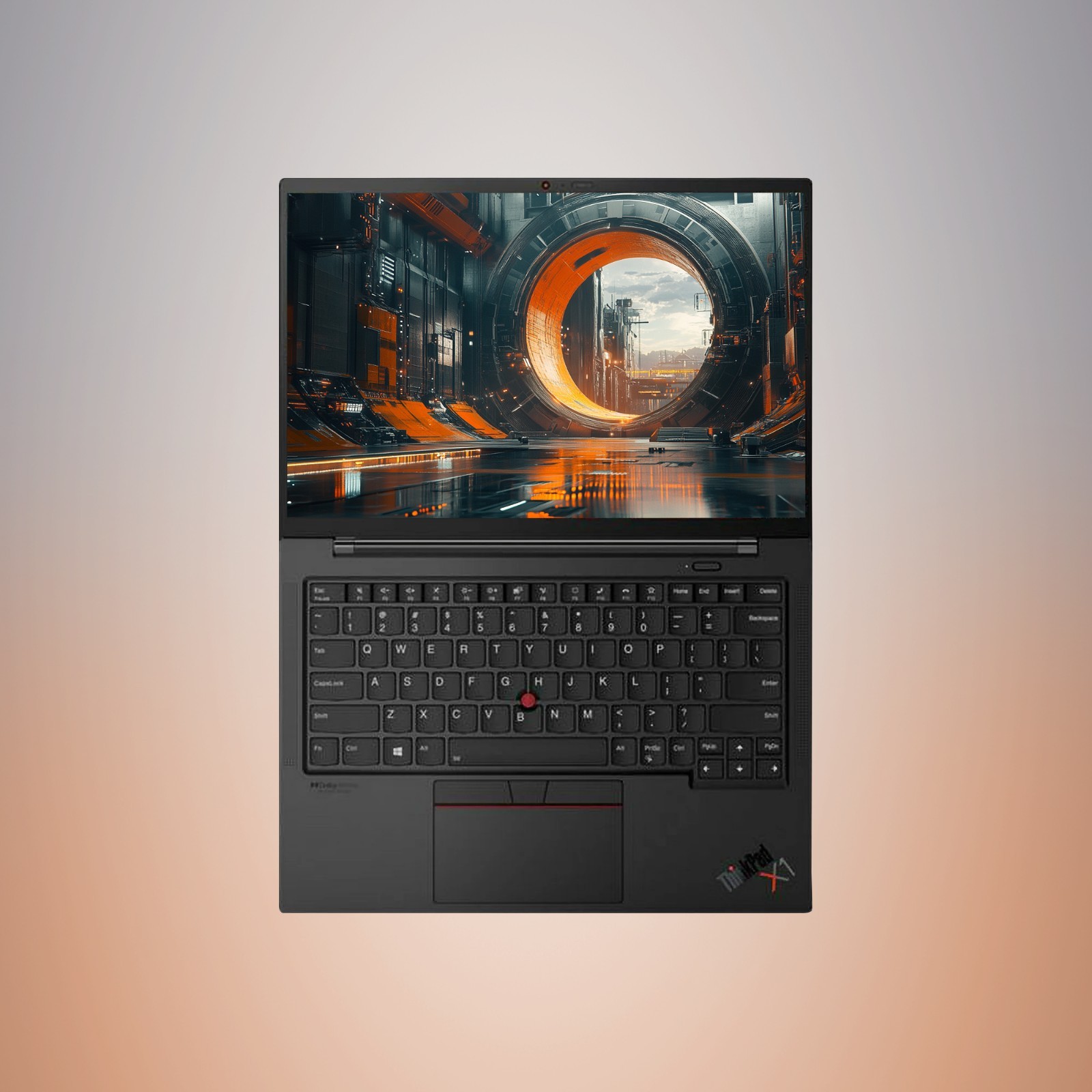 Lenovo ThinkPad X1 Carbon GEN 9 14″ UP TO 16GB RAM 2TB SSD TURBO 4.8GHz i7