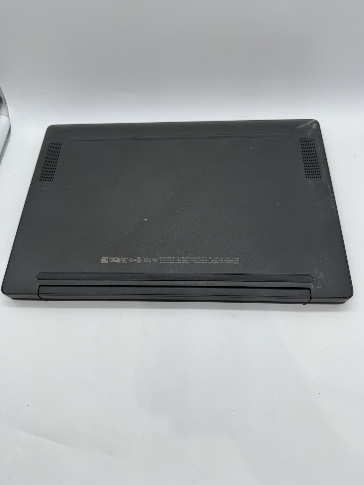 (BROKEN) HP Chromebook 11-inch Laptop MediaTek – MT8183 – 4 GB RAM – 32 GB eMMC