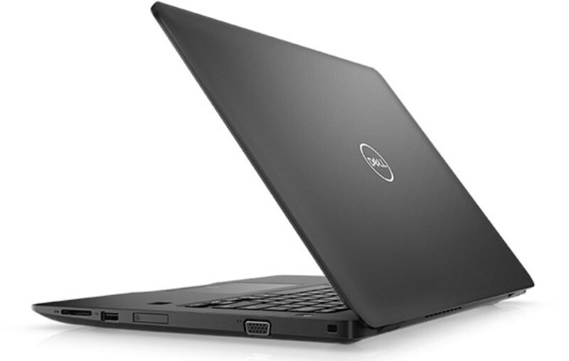 Dell Latitude 3490 14 Laptop 2.7GHz 12GB 256GB SSD WIN 11 NEW PALMREST/KEYBD ASS