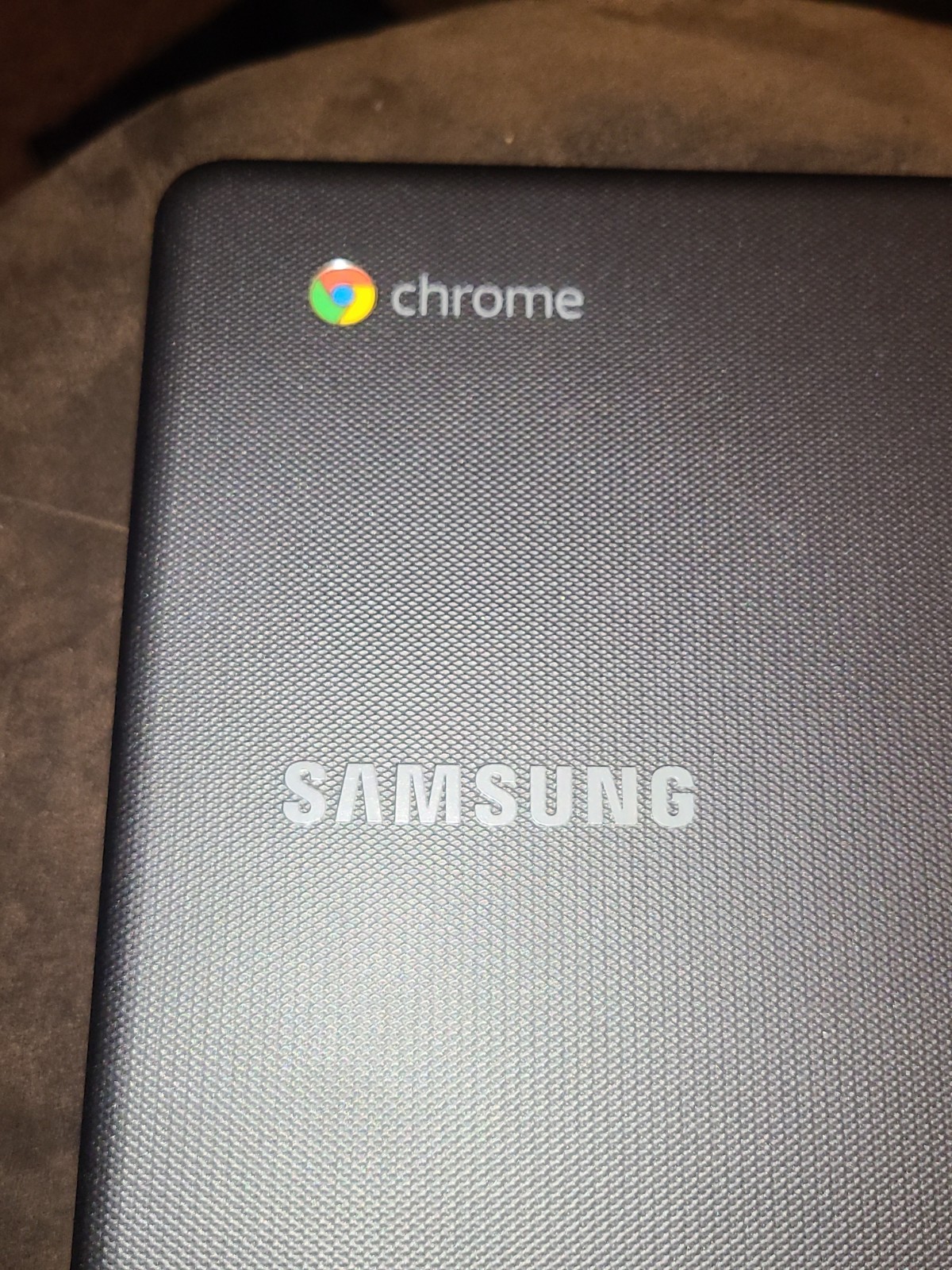 Samsung Chromebook 3 xe500c13