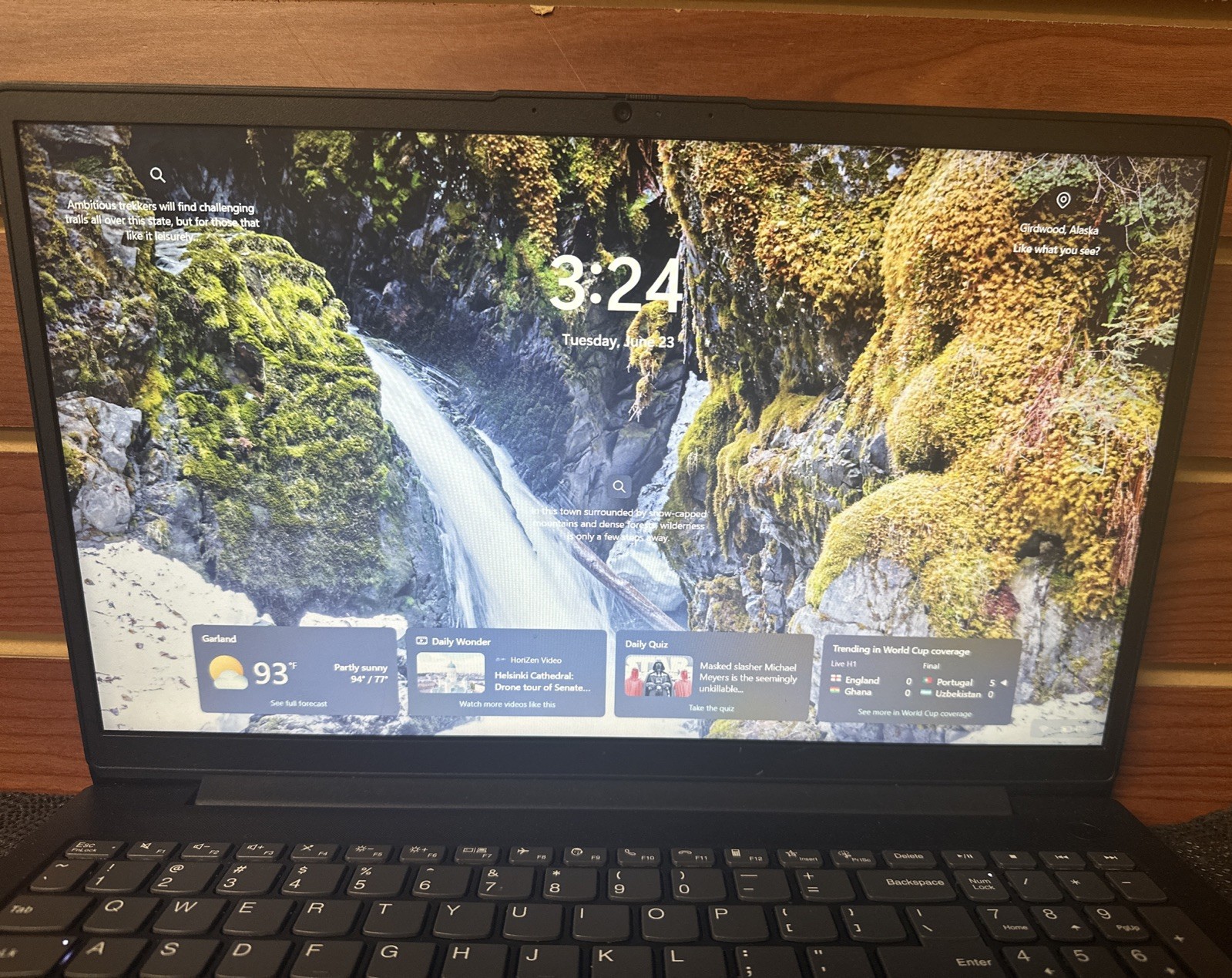 Lenovo IdeaPad 1 Laptop 15.6” FHD Display, AMD Ryzen 5 5500U, 16.0 Ra, 512GB SSD