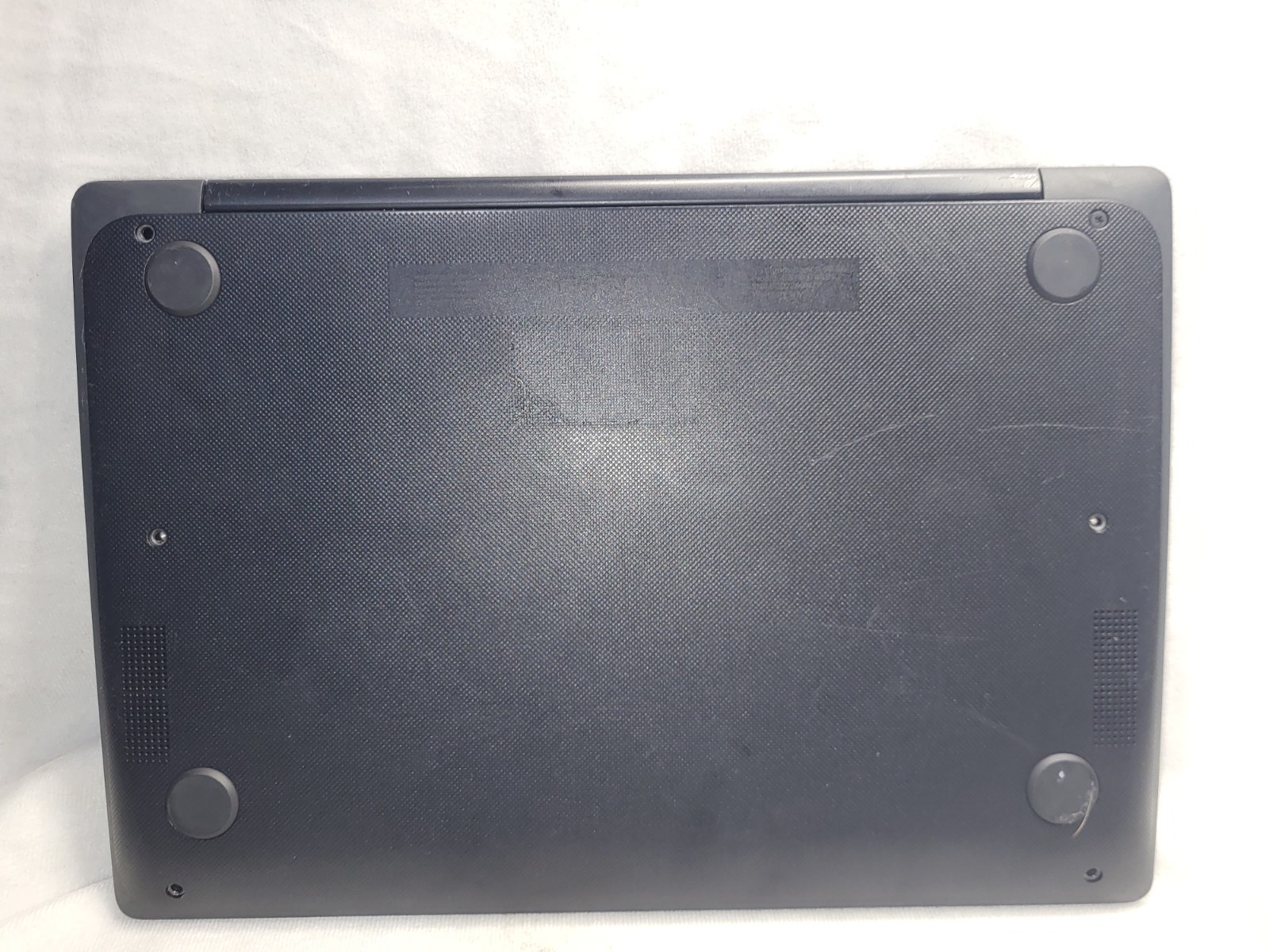 Lot of 8 HP Chromebook 11 G9 EE 2.8Ghz, 4GB RAM 11.6 Touch Screen
