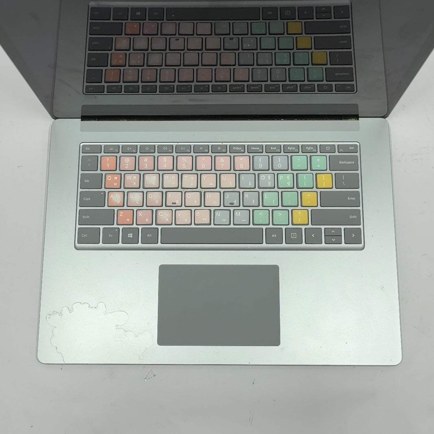 Microsoft Surface Laptop 3 1873 15″ Ryzen 5 2.1GHz 8GB RAM 128GB SSD