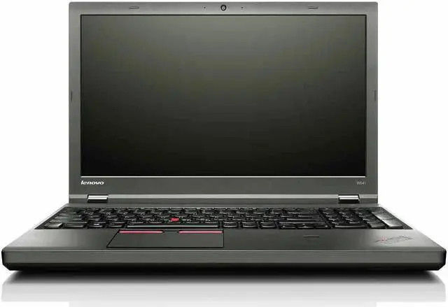 Lenovo ThinkPad W541 Windows 8.1 Pro 8GB RAM 500GB HDD 15. i7