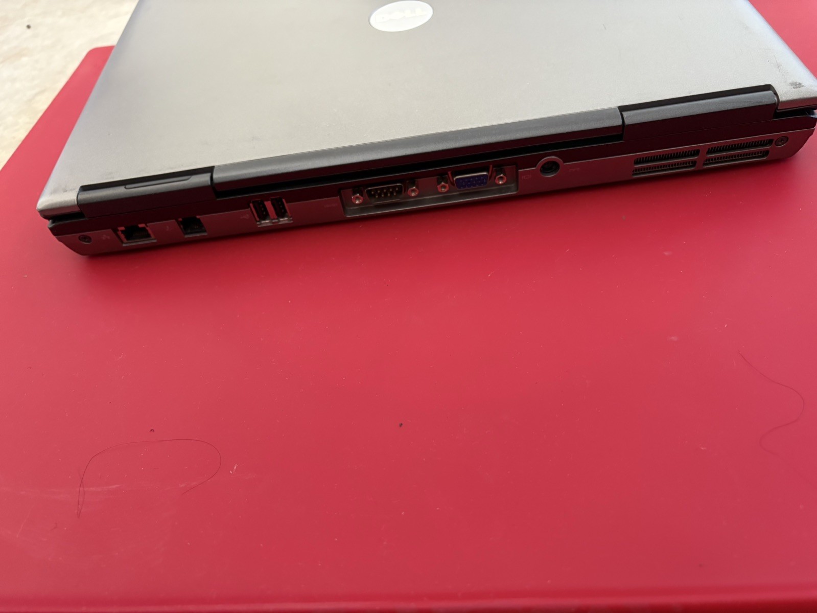 Dell Latitude D630 Intel Core 2 Duo 2GHz 2GB RAM 120GB HDD, win XP