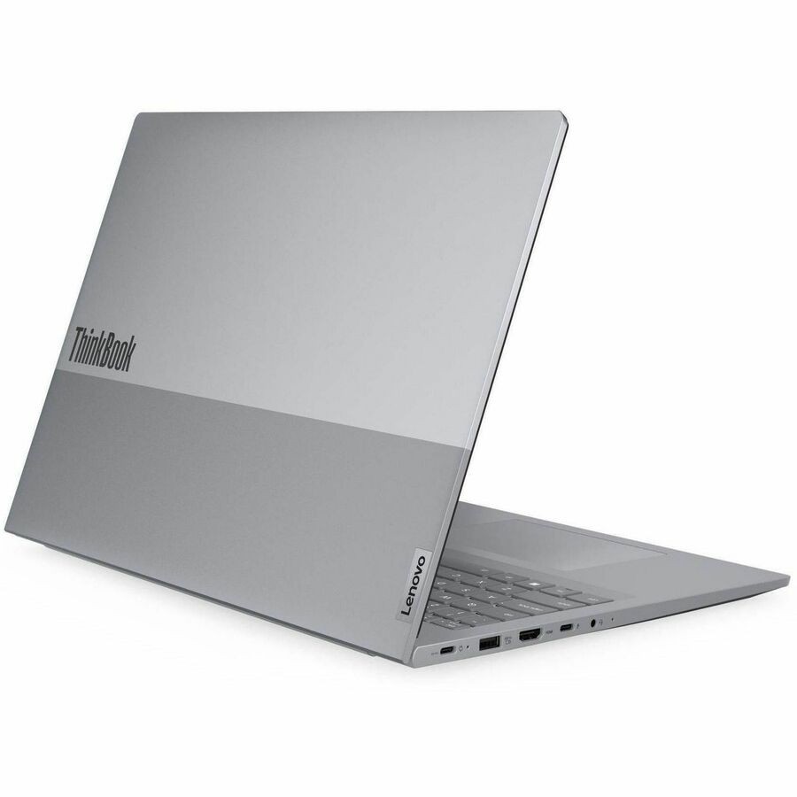 Lenovo ThinkBook 16 G9 IRL 21US0000US 16 Notebook – WUXGA – 60 Hz – Intel Core