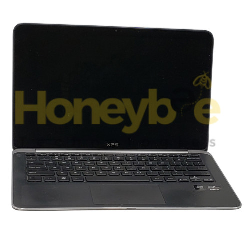 DELL XPS 13 L321X 13.3 HD INTEL CORE i5-2467M 1.6GHZ 4GB RAM NO HDD NO OS LAPTOP