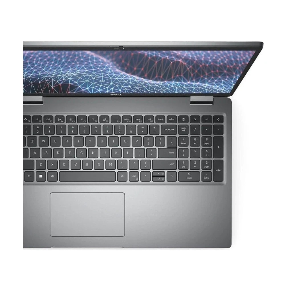 DELL Latitude 5531 15.6″ FHD i7 16GB DDR5 512gb NVME M.2 W11 Pro Laptop Cam WIFI