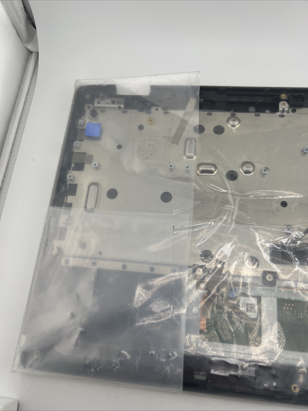 Lenovo Keyboard Model #N24-Yoga