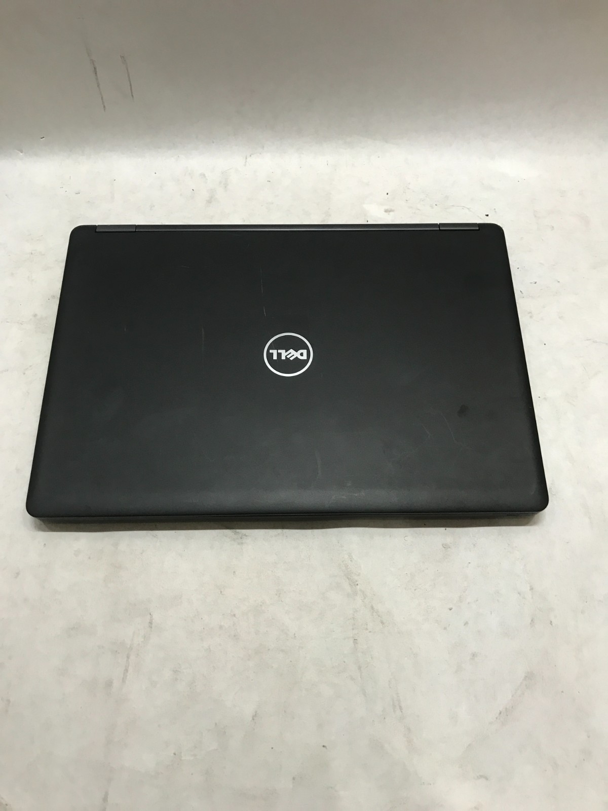 Dell Latitude 5480 14″ Intel Core i5 NO RAM NO HDD/OS For Parts WILL NOT BOOT DW